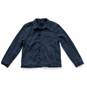 Banana Republic Men’s GMT DYE SHIRT jacket